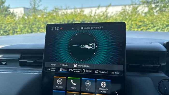 Honda e:Ny1 150kW Advance 69kWh 5dr Auto 