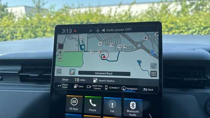 Honda e:Ny1 150kW Advance 69kWh 5dr Auto 