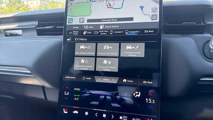 Honda e:Ny1 150kW Advance 69kWh 5dr Auto 