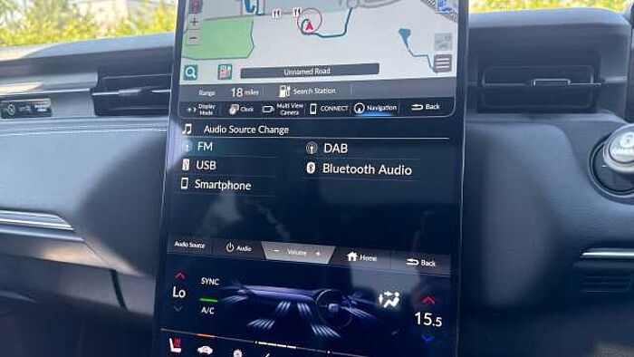 Honda e:Ny1 150kW Advance 69kWh 5dr Auto 