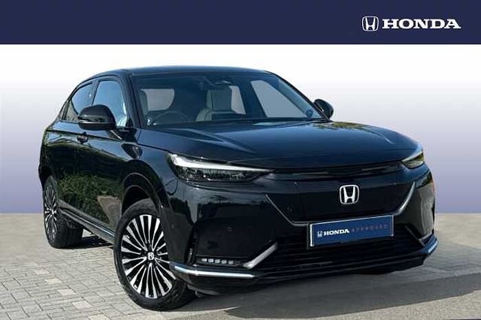 Honda e:Ny1 150kW Advance 69kWh 5dr Auto 