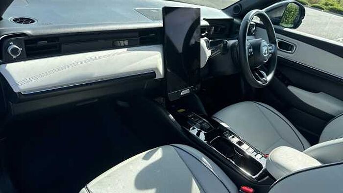 Honda e:Ny1 150kW Advance 69kWh 5dr Auto 