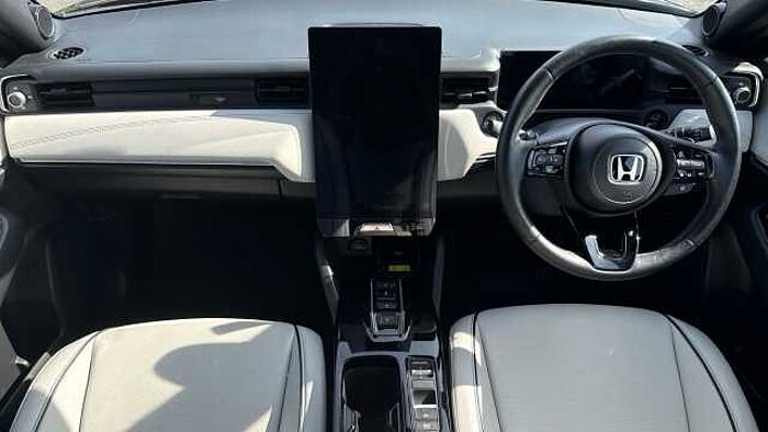 Honda e:Ny1 150kW Advance 69kWh 5dr Auto 