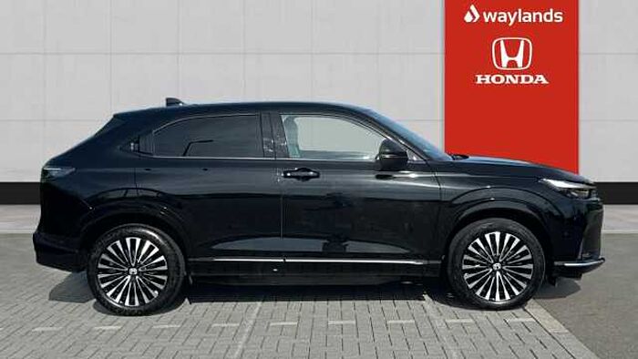 Honda e:Ny1 150kW Advance 69kWh 5dr Auto 