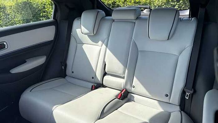 Honda e:Ny1 150kW Advance 69kWh 5dr Auto 