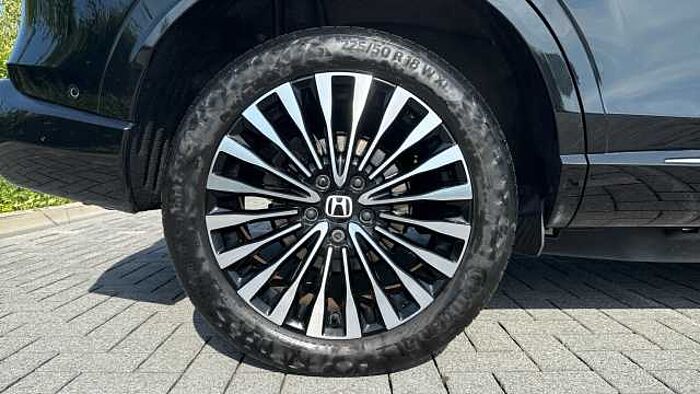 Honda e:Ny1 150kW Advance 69kWh 5dr Auto 