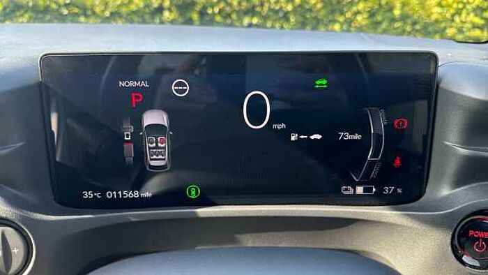 Honda e:Ny1 150kW Advance 69kWh 5dr Auto 