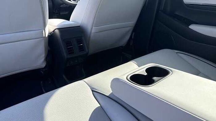 Honda e:Ny1 150kW Advance 69kWh 5dr Auto 