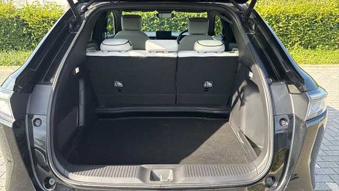 Honda e:Ny1 150kW Advance 69kWh 5dr Auto 