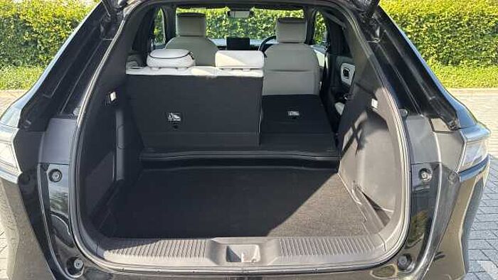 Honda e:Ny1 150kW Advance 69kWh 5dr Auto 