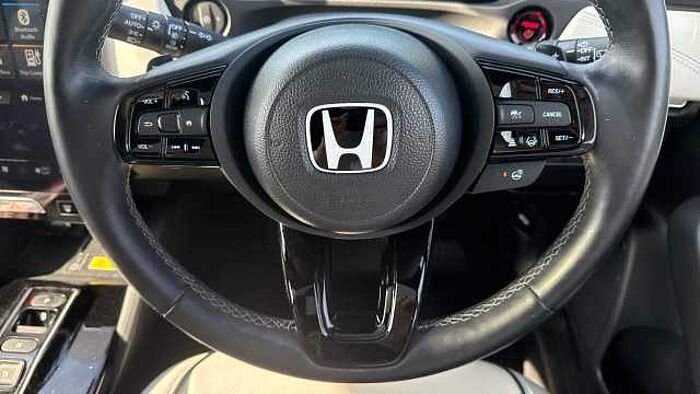 Honda e:Ny1 150kW Advance 69kWh 5dr Auto 