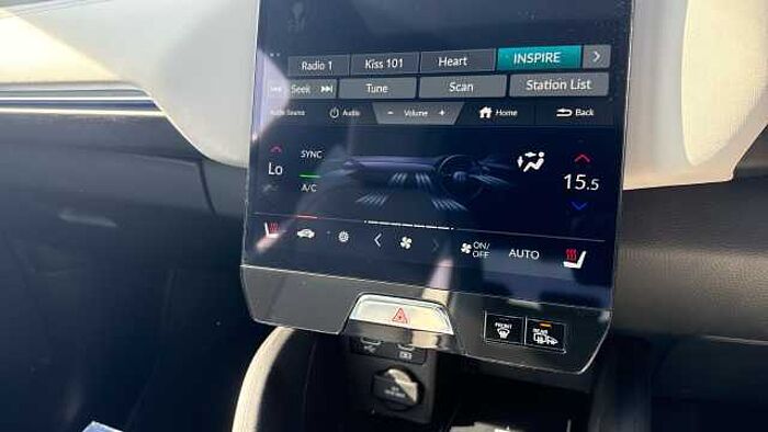 Honda e:Ny1 150kW Advance 69kWh 5dr Auto 