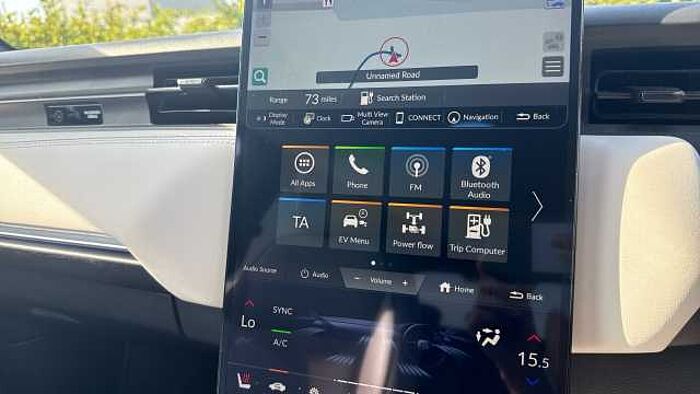 Honda e:Ny1 150kW Advance 69kWh 5dr Auto 