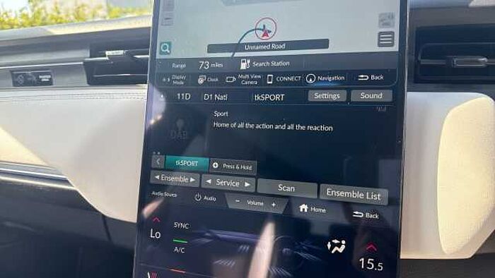 Honda e:Ny1 150kW Advance 69kWh 5dr Auto 