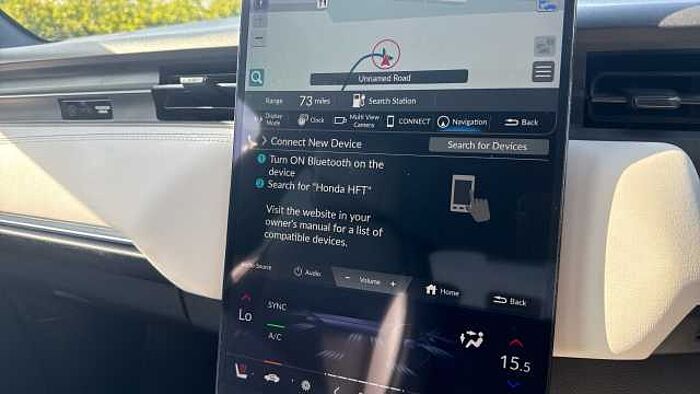 Honda e:Ny1 150kW Advance 69kWh 5dr Auto 