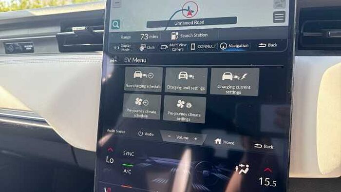 Honda e:Ny1 150kW Advance 69kWh 5dr Auto 