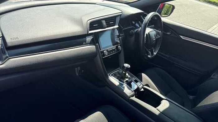 Honda Civic 1.5 VTEC Turbo Sport 5dr 
