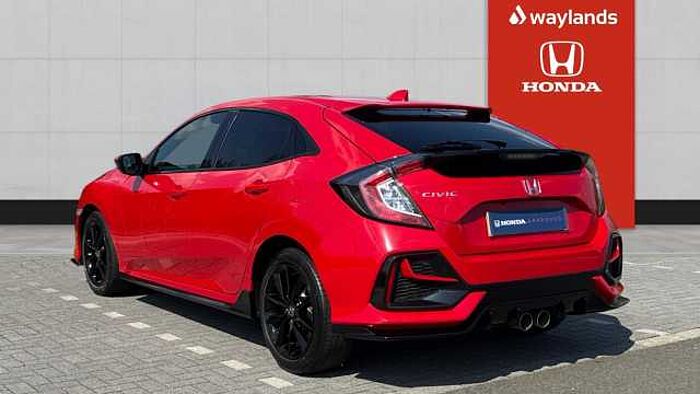 Honda Civic 1.5 VTEC Turbo Sport 5dr 