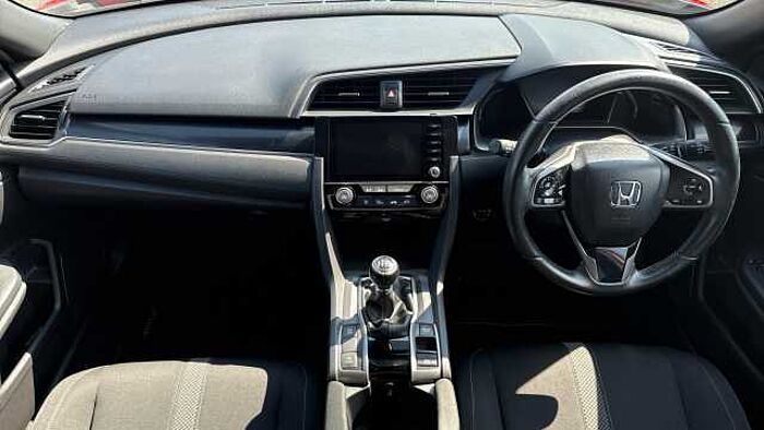 Honda Civic 1.5 VTEC Turbo Sport 5dr 