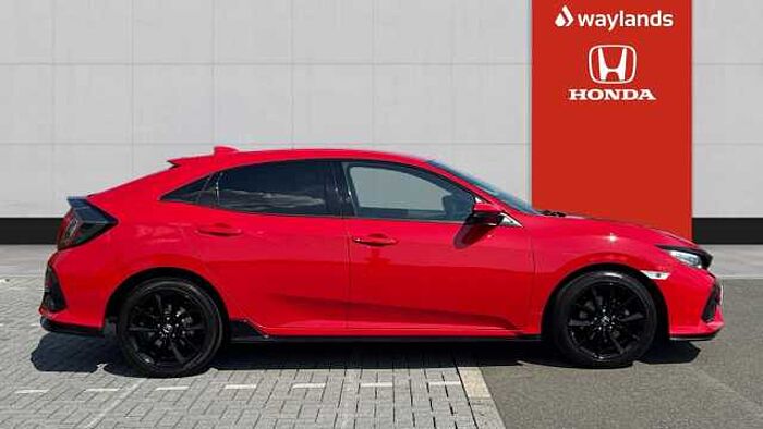 Honda Civic 1.5 VTEC Turbo Sport 5dr 