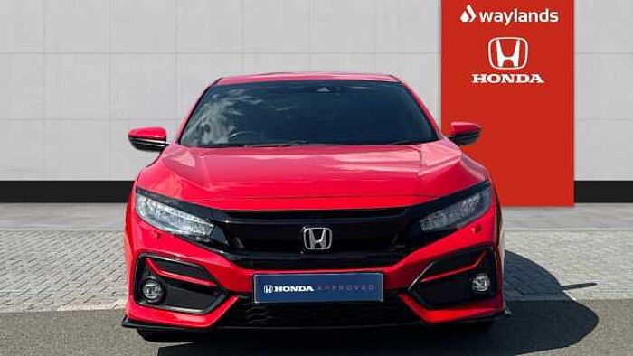 Honda Civic 1.5 VTEC Turbo Sport 5dr 