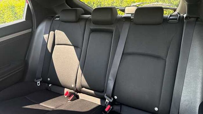 Honda Civic 1.5 VTEC Turbo Sport 5dr 
