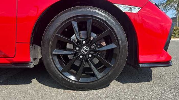 Honda Civic 1.5 VTEC Turbo Sport 5dr 
