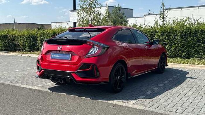 Honda Civic 1.5 VTEC Turbo Sport 5dr 