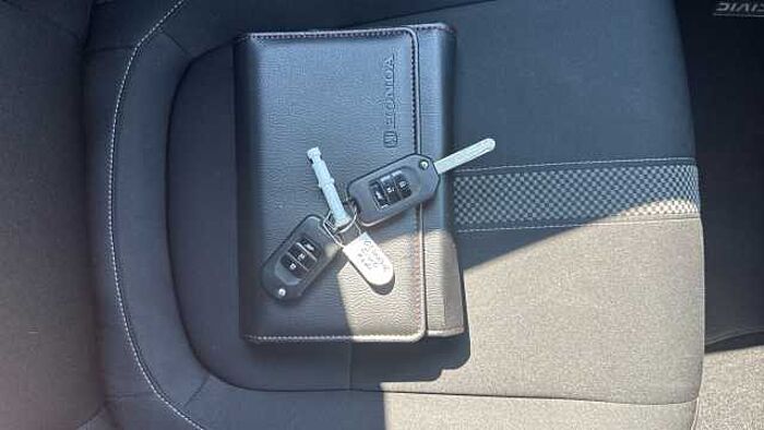 Honda Civic 1.5 VTEC Turbo Sport 5dr 