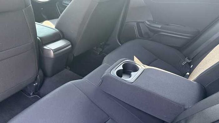 Honda Civic 1.5 VTEC Turbo Sport 5dr 