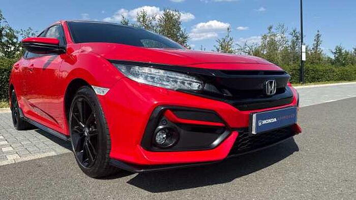 Honda Civic 1.5 VTEC Turbo Sport 5dr 