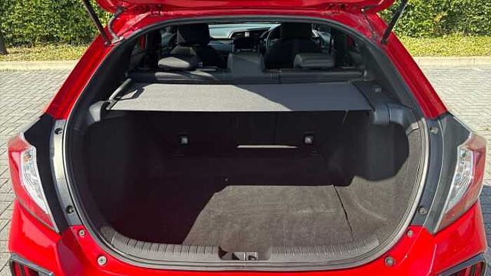 Honda Civic 1.5 VTEC Turbo Sport 5dr 