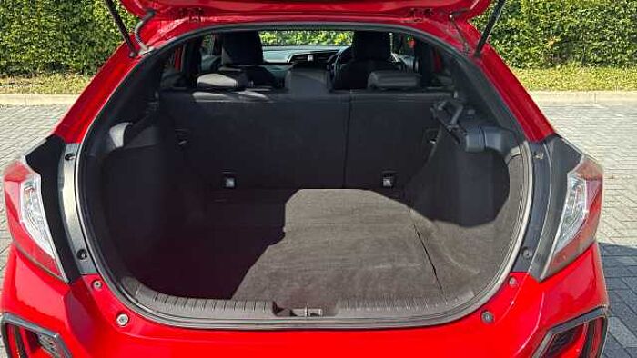 Honda Civic 1.5 VTEC Turbo Sport 5dr 