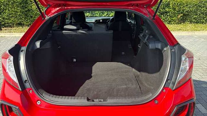 Honda Civic 1.5 VTEC Turbo Sport 5dr 