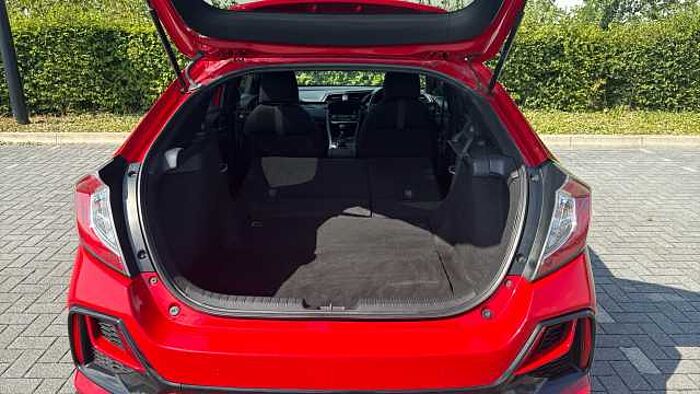 Honda Civic 1.5 VTEC Turbo Sport 5dr 