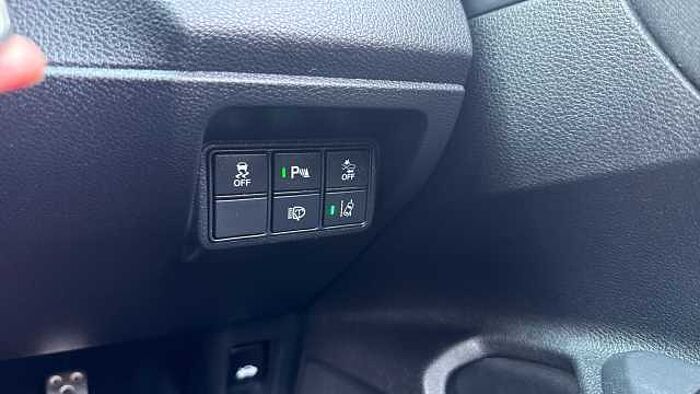 Honda Civic 1.5 VTEC Turbo Sport 5dr 
