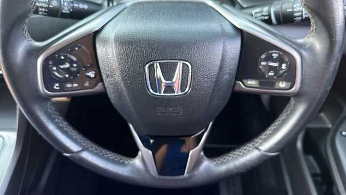 Honda Civic 1.5 VTEC Turbo Sport 5dr 