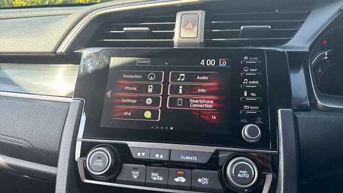 Honda Civic 1.5 VTEC Turbo Sport 5dr 