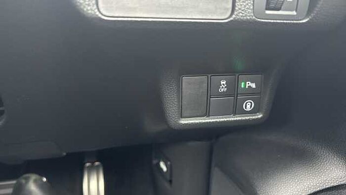 Honda Civic Hybrid 2.0 eHEV Sport 5dr CVT 