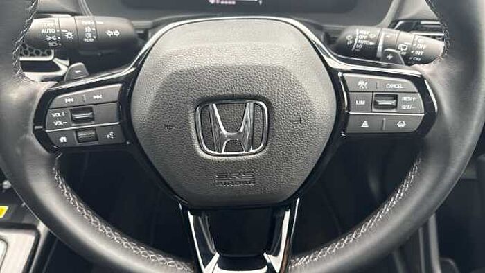 Honda Civic Hybrid 2.0 eHEV Sport 5dr CVT 