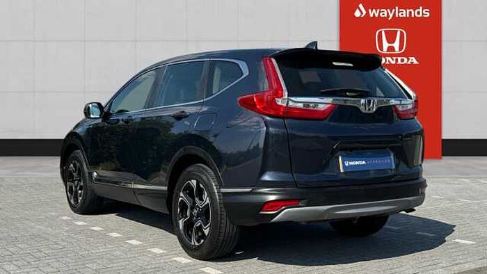 Honda CR-V Hybrid 2.0 i-MMD Hybrid SE 5dr eCVT 