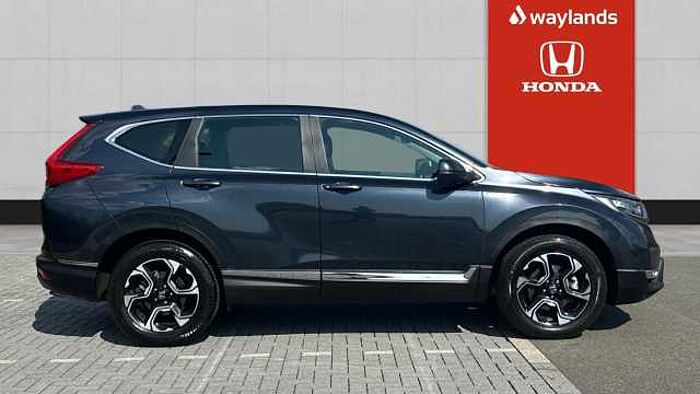 Honda CR-V Hybrid 2.0 i-MMD Hybrid SE 5dr eCVT 