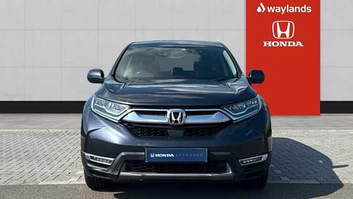 Honda CR-V Hybrid 2.0 i-MMD Hybrid SE 5dr eCVT 