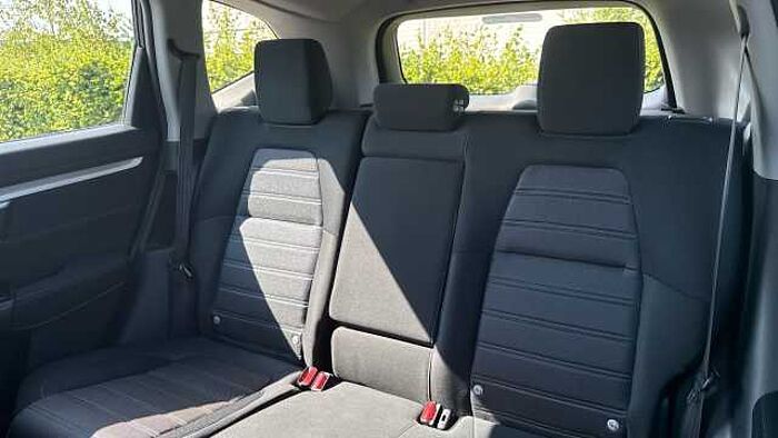 Honda CR-V Hybrid 2.0 i-MMD Hybrid SE 5dr eCVT 