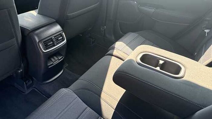 Honda CR-V Hybrid 2.0 i-MMD Hybrid SE 5dr eCVT 