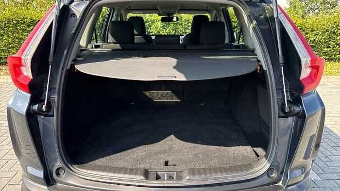 Honda CR-V Hybrid 2.0 i-MMD Hybrid SE 5dr eCVT 