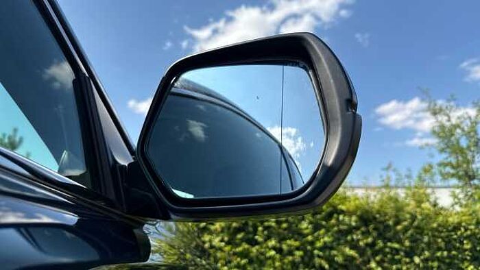 Honda CR-V Hybrid 2.0 i-MMD Hybrid SE 5dr eCVT 