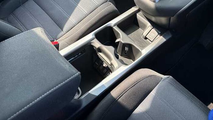 Honda CR-V Hybrid 2.0 i-MMD Hybrid SE 5dr eCVT 
