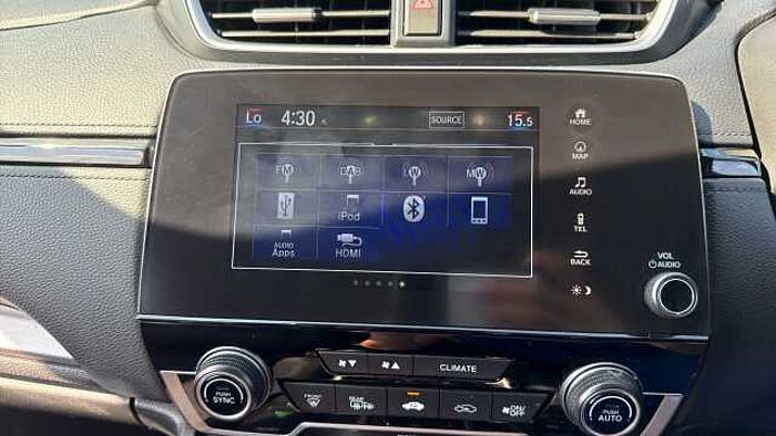 Honda CR-V Hybrid 2.0 i-MMD Hybrid SE 5dr eCVT 