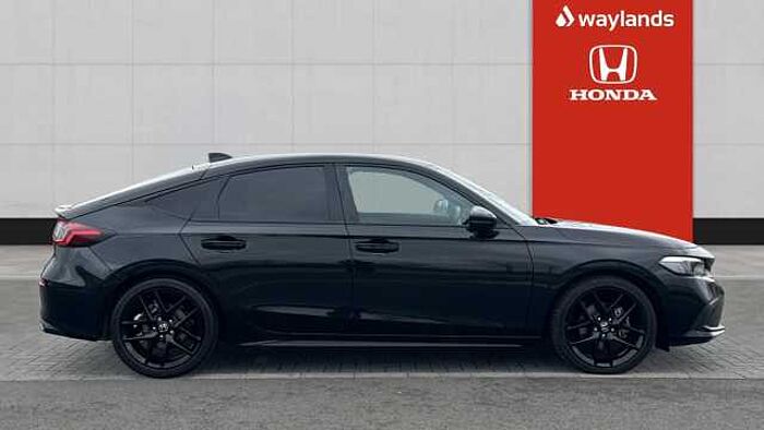 Honda Civic Hybrid 2.0 eHEV Sport 5dr CVT 